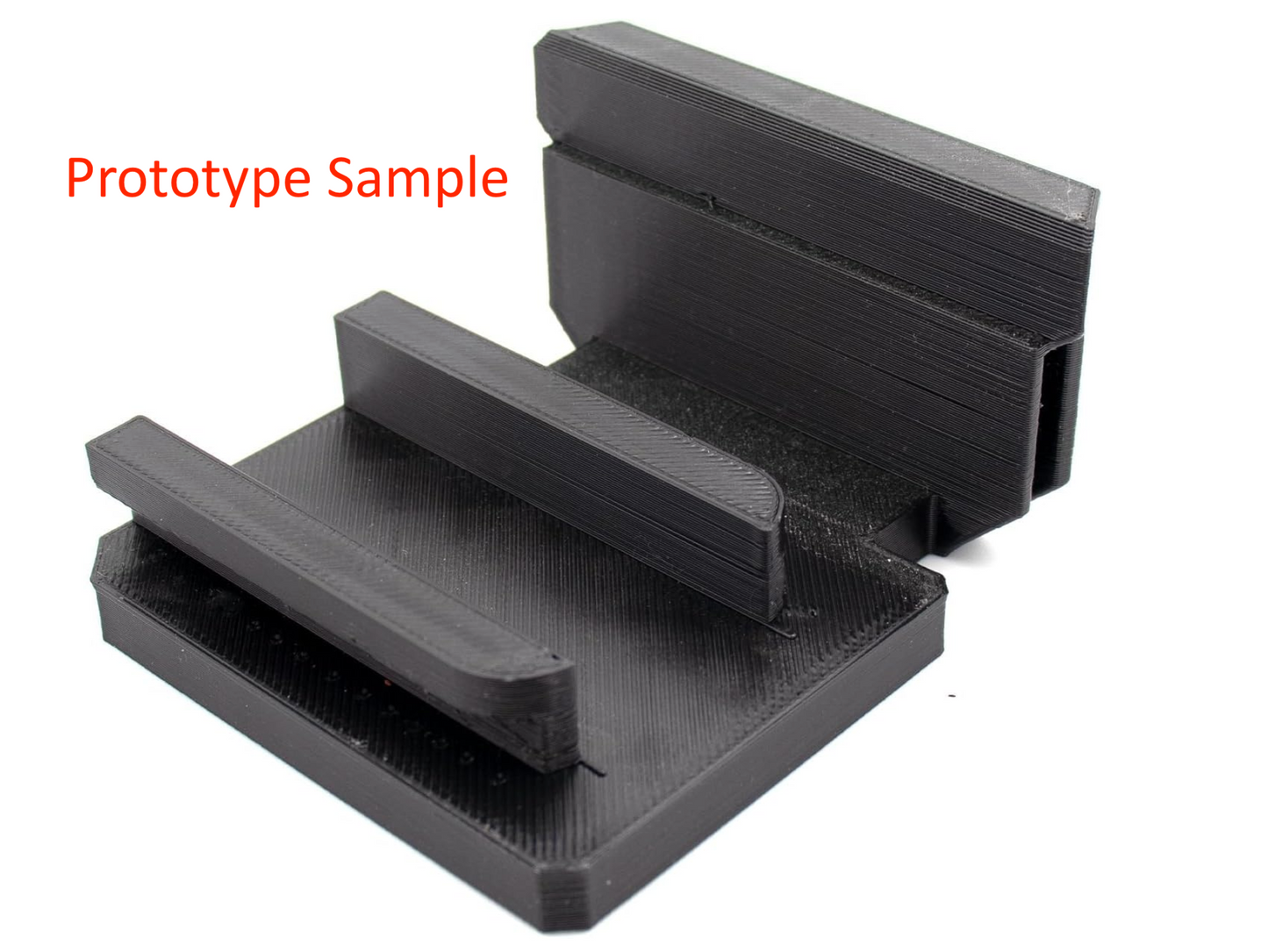 M12 M18 Tool Mounts for Milwaukee Packout (Reservation)
