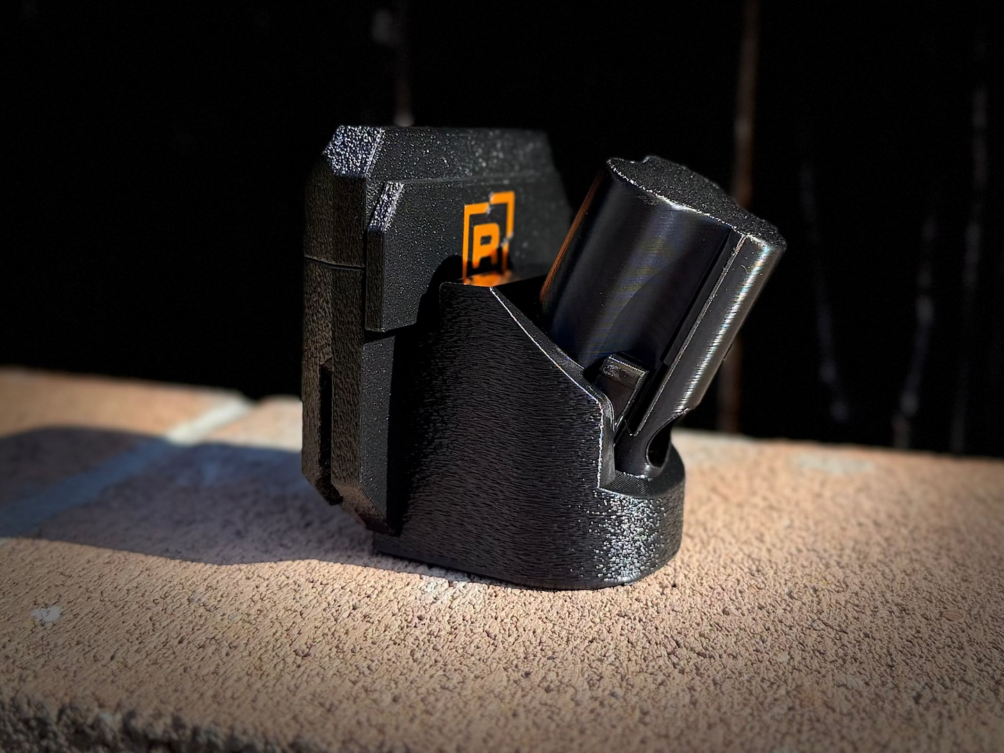 RAKpuck M12