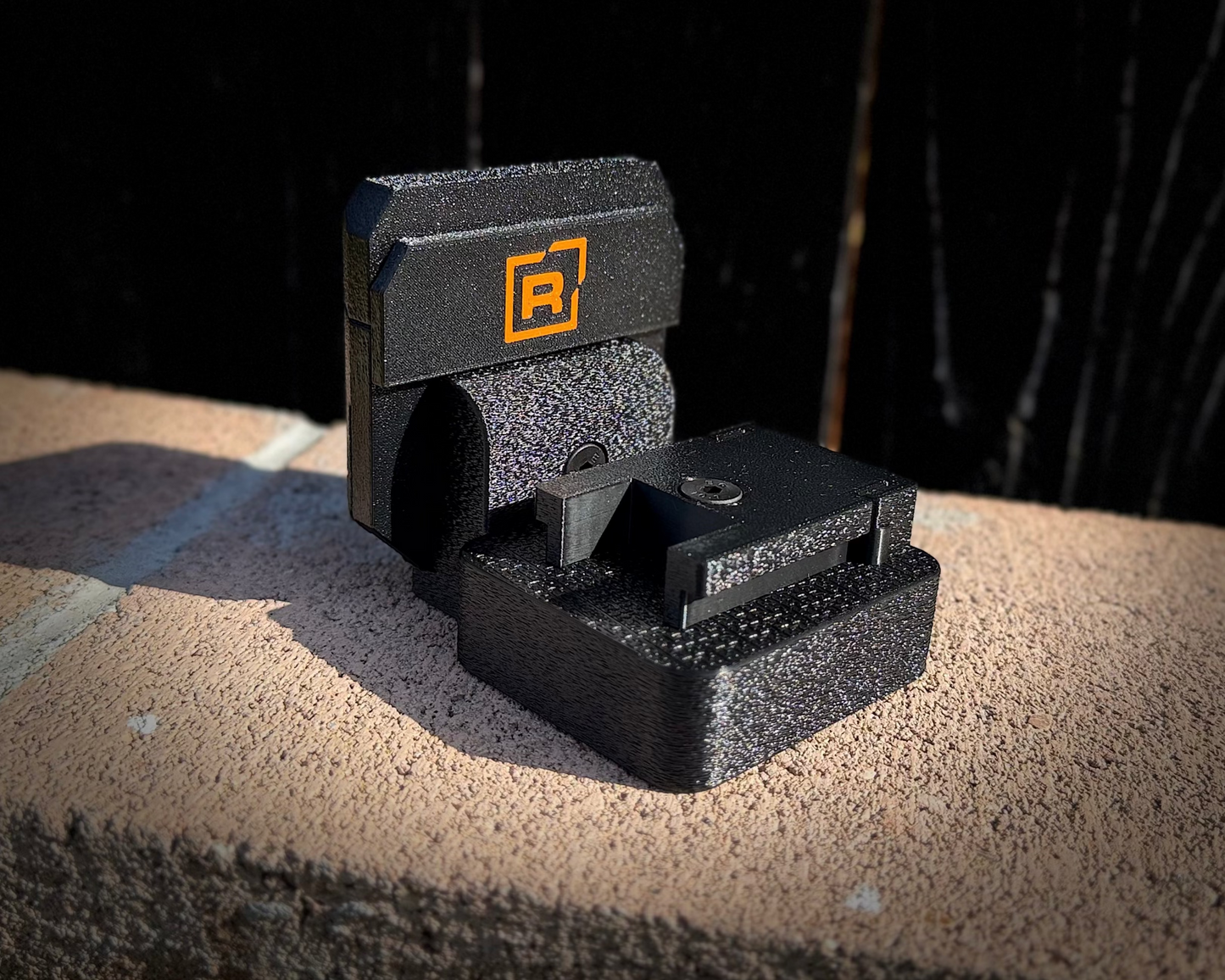RAKpuck M18