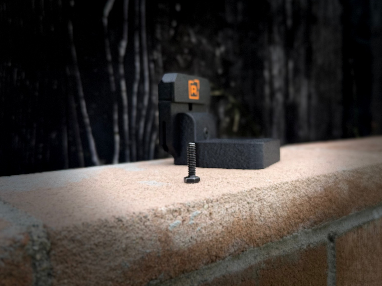 RAKpuck Adapter Plate