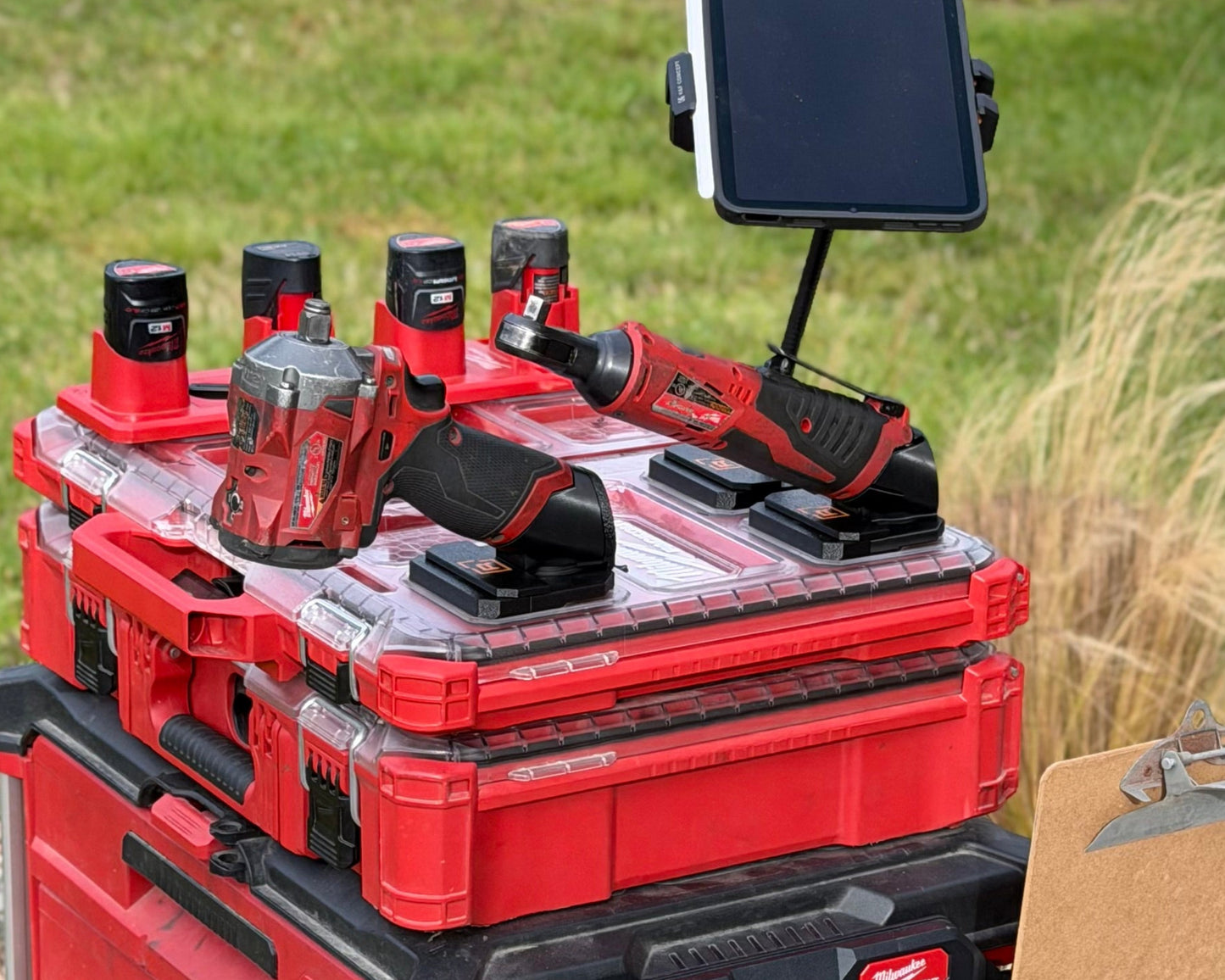 RAKpuck M12